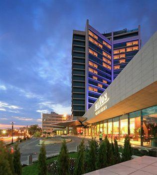Grand Convention Center Otel 5*