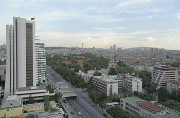 Grand Convention Center Otel Ankara