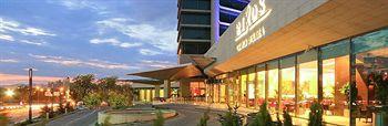 Grand Convention Center Otel