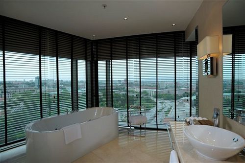 Grand Convention Center Otel