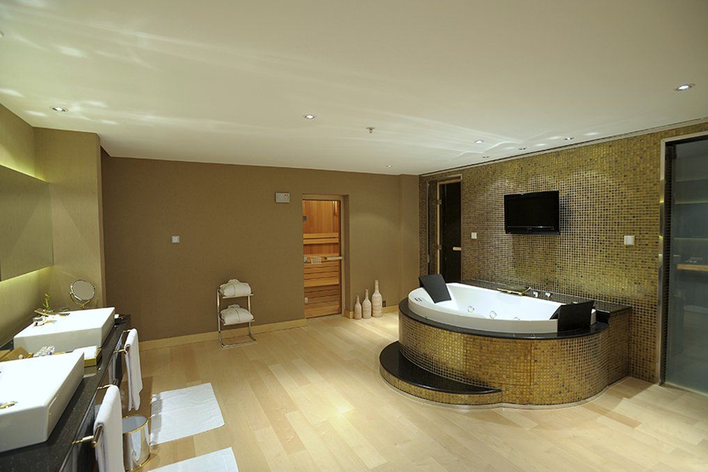 Grand Convention Center Otel Ankara