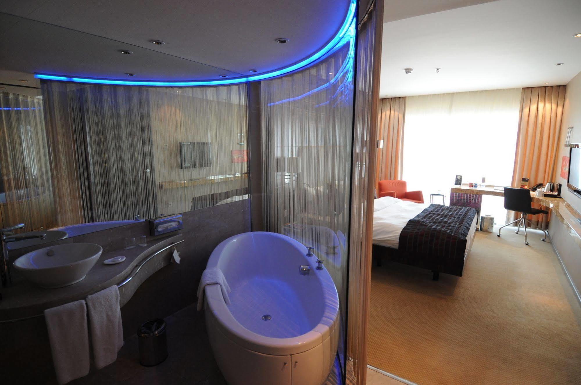 Otel Grand Convention Center Ankara