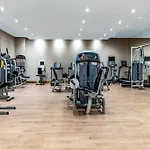 Grand Ankara Hotel Convention Center