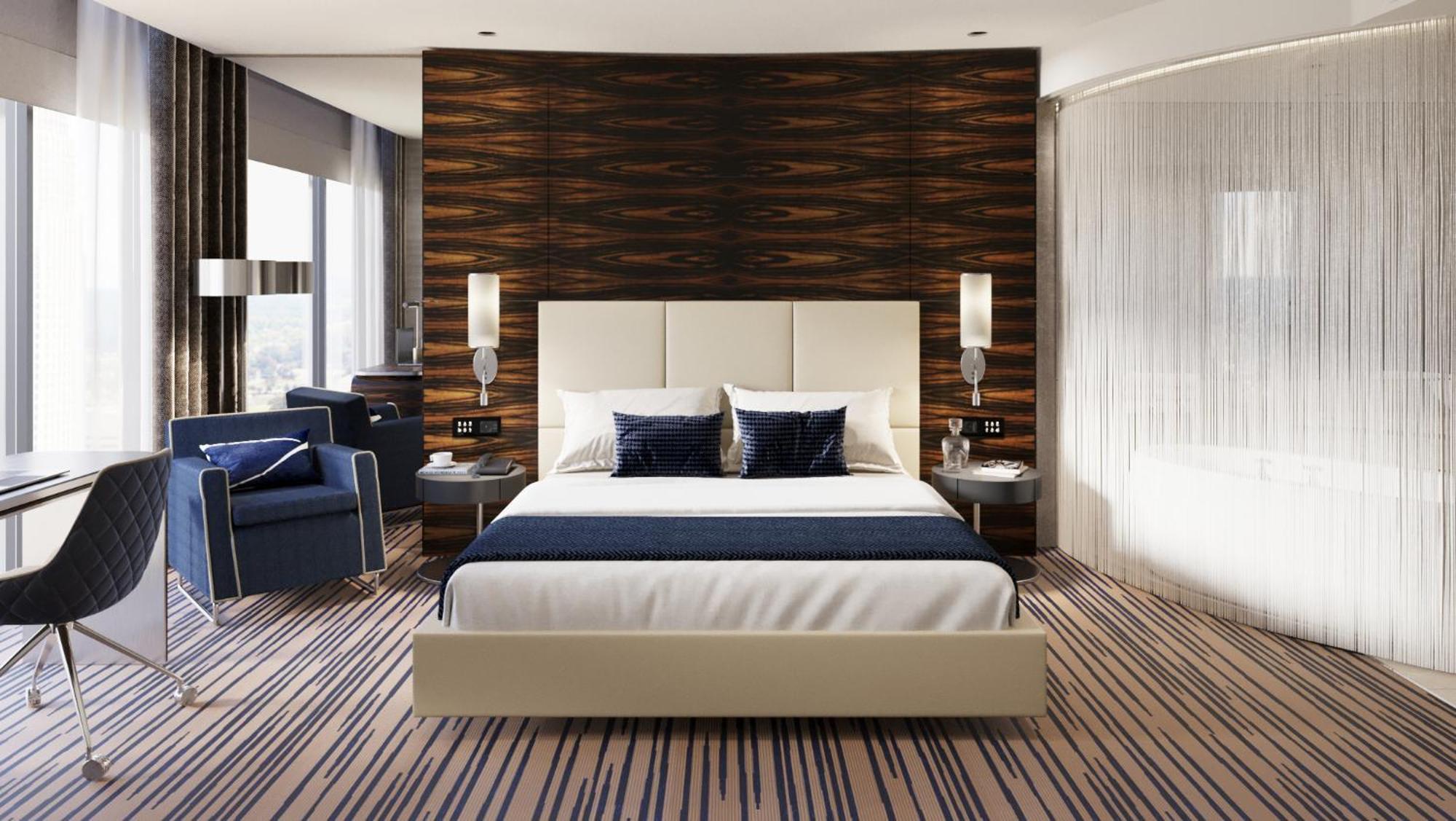 Grand Convention Center 5*