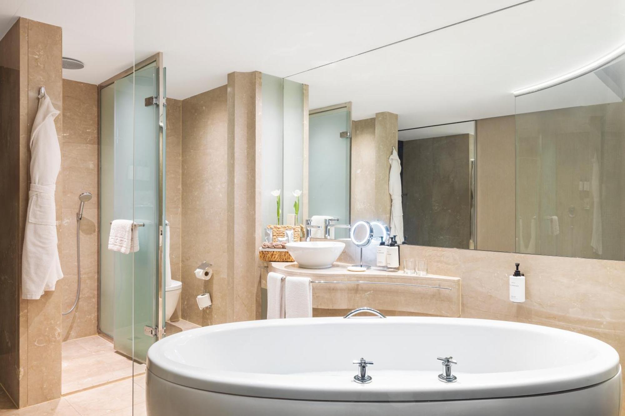 Grand Convention Center 5* Ankara