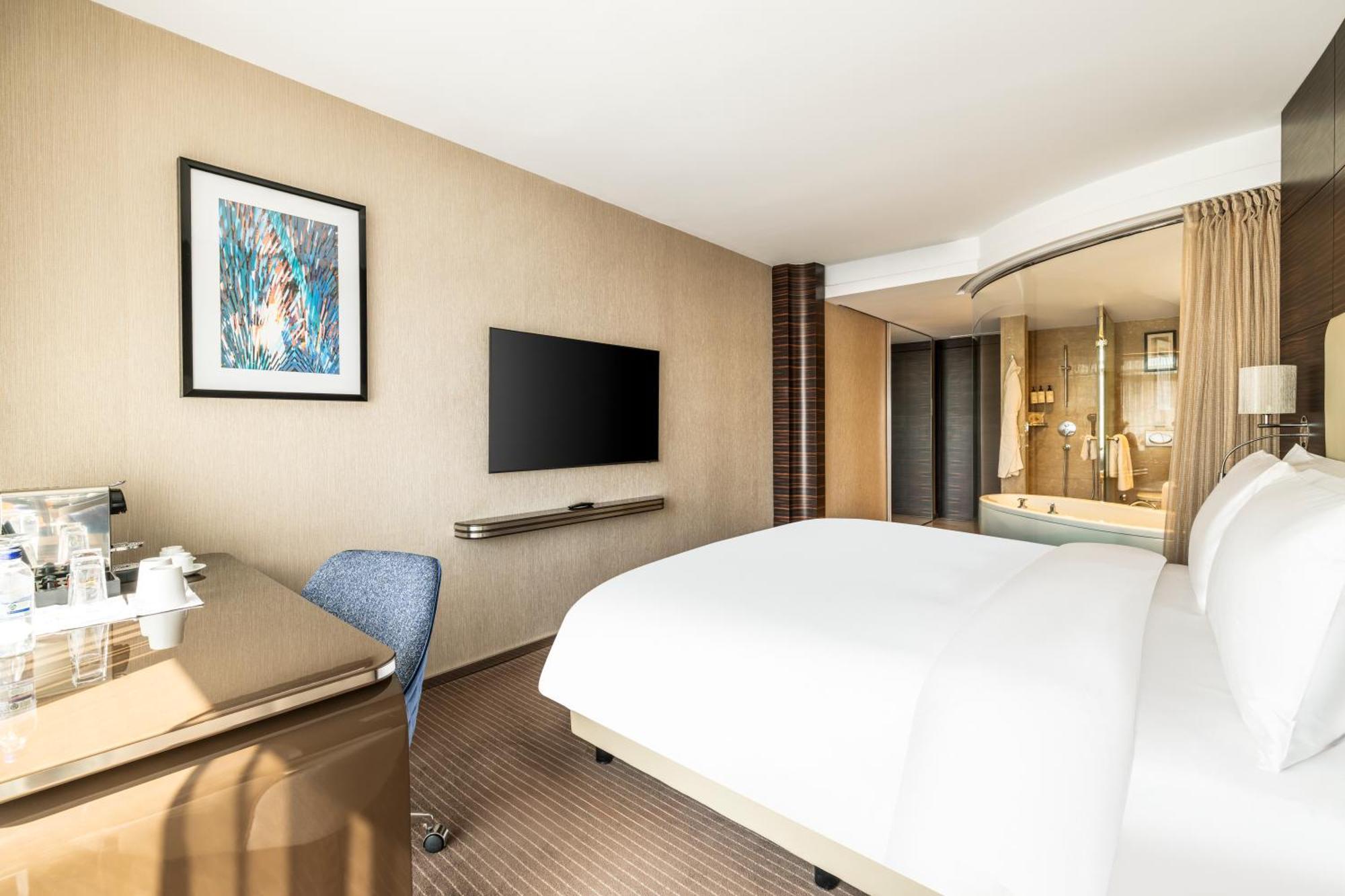 Hotel Grand Convention Center