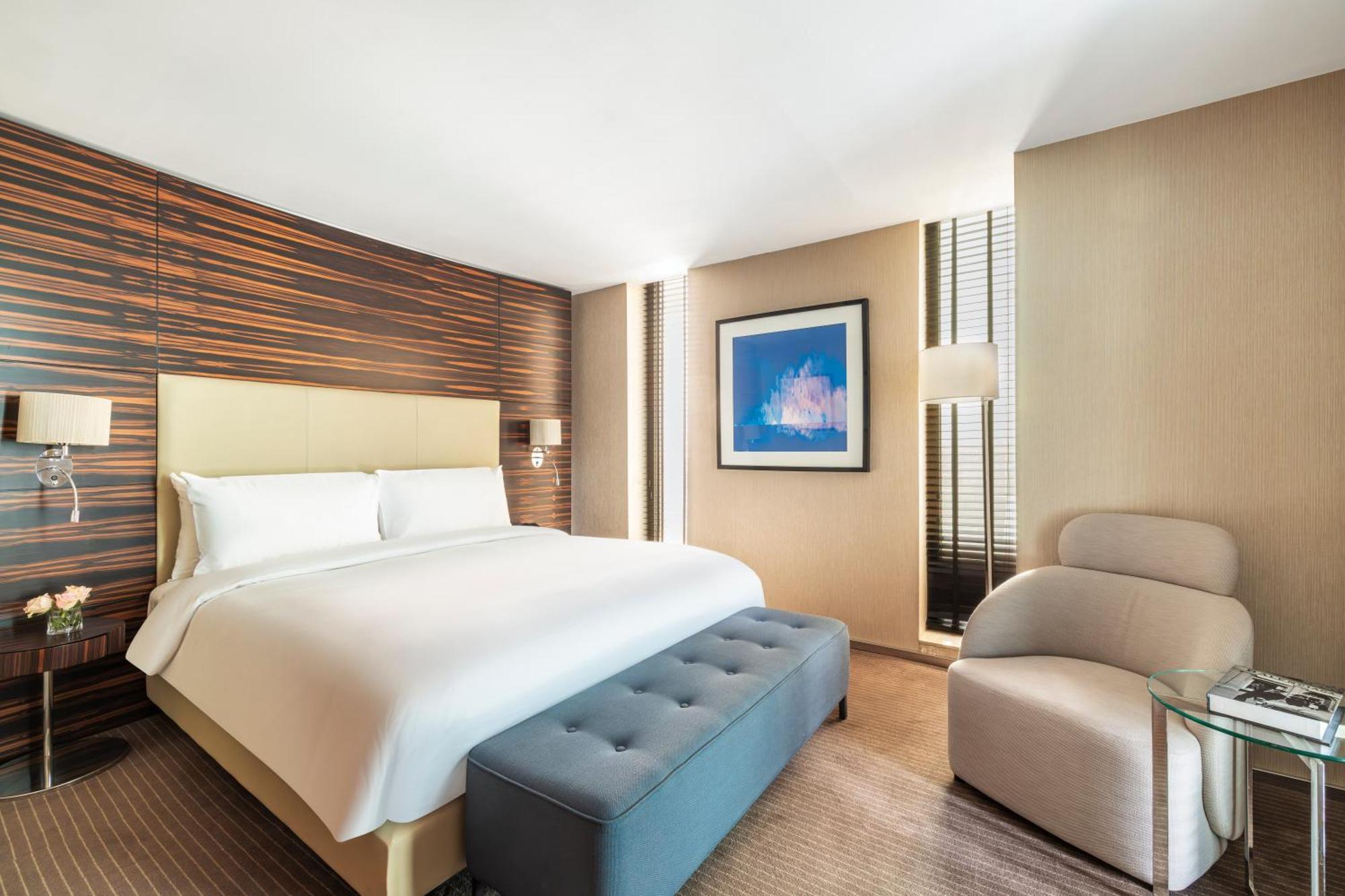 Grand Convention Center Hotel 5*