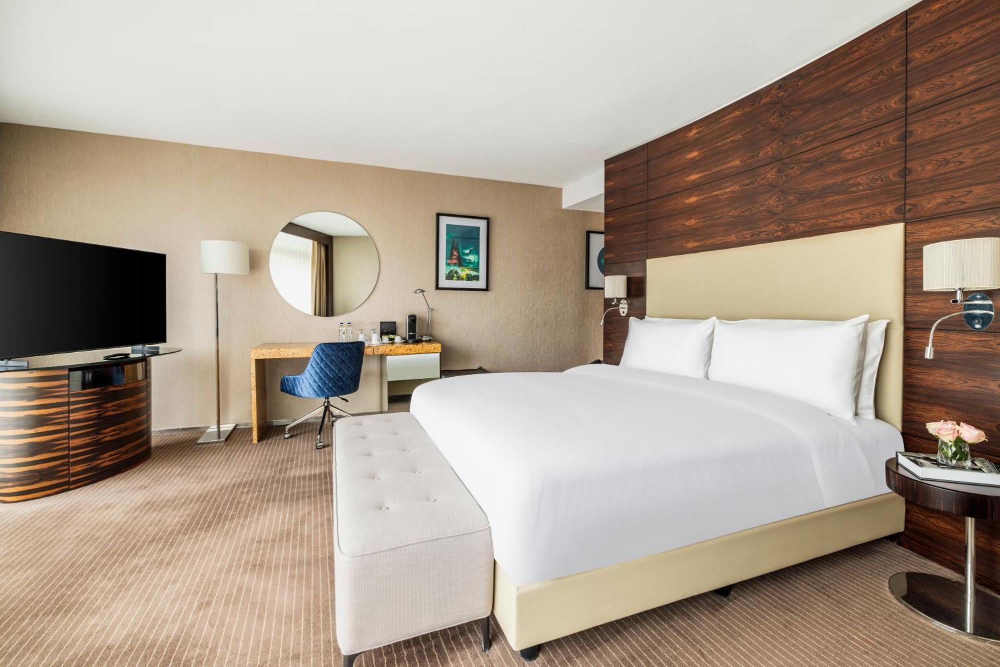 Hotel Grand Convention Center 5*