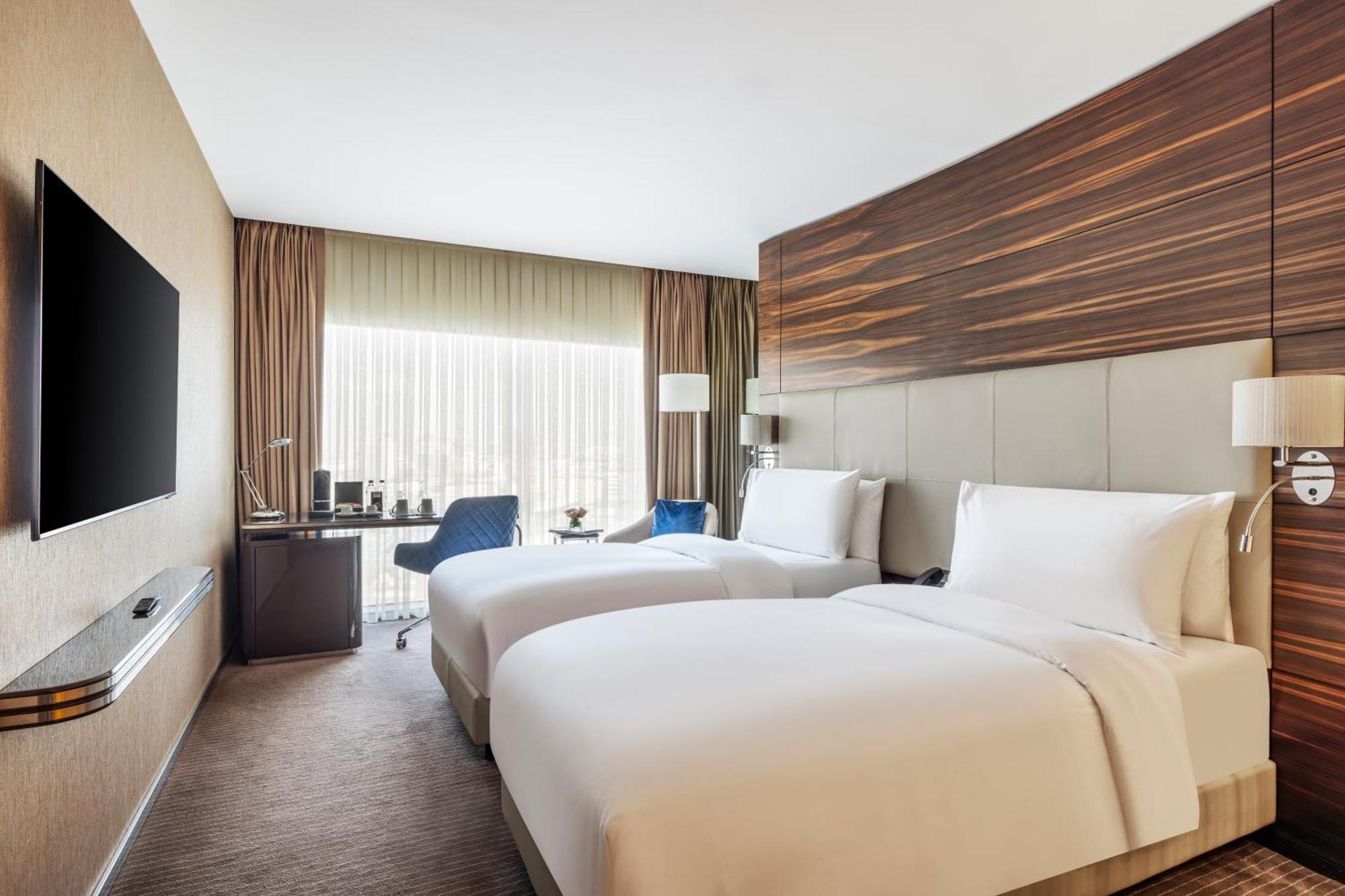 Grand Convention Center Hotel Ankara