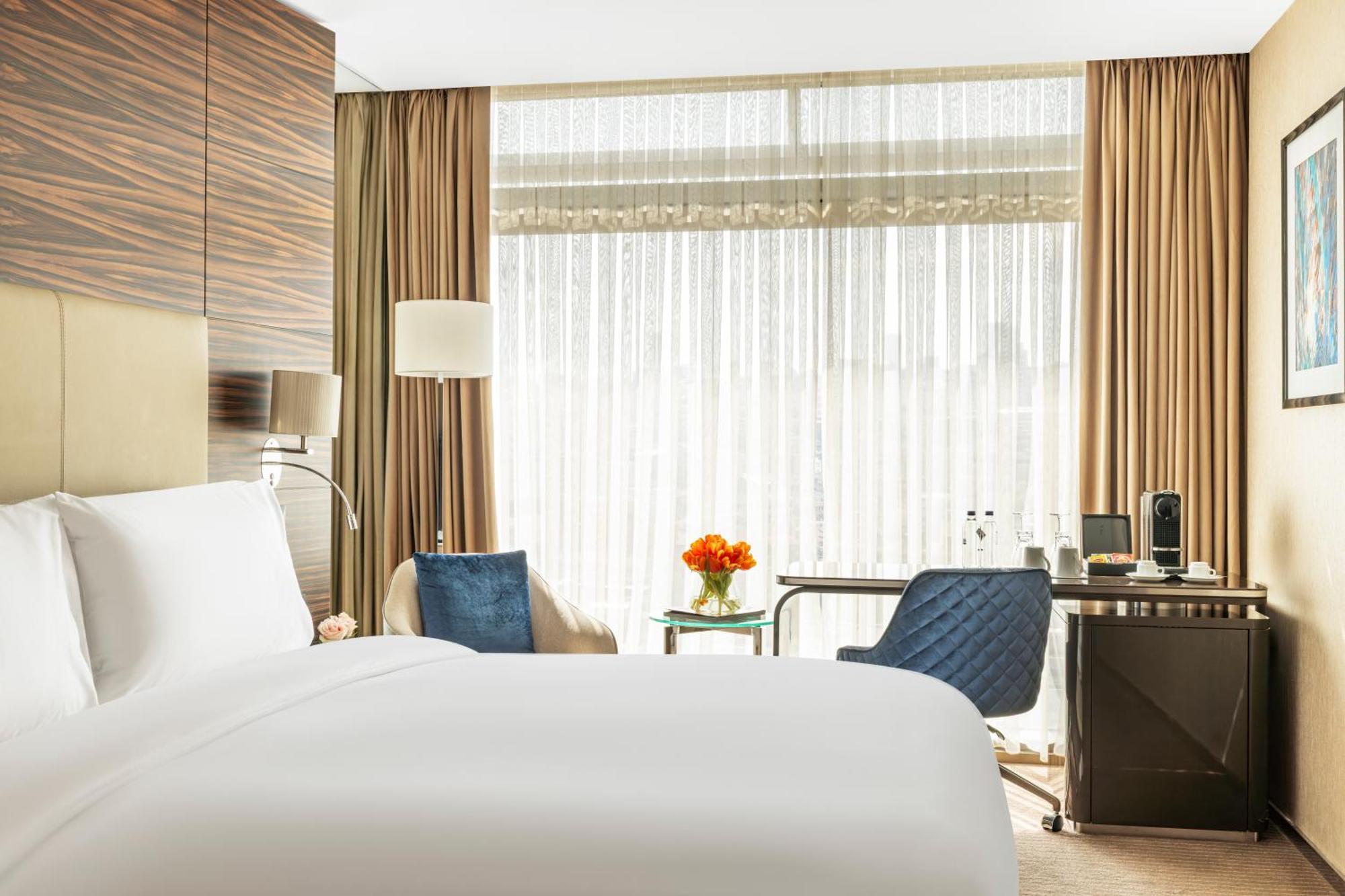 Grand Convention Center Hotel Ankara