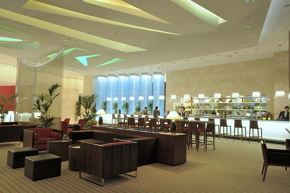 Grand Convention Center