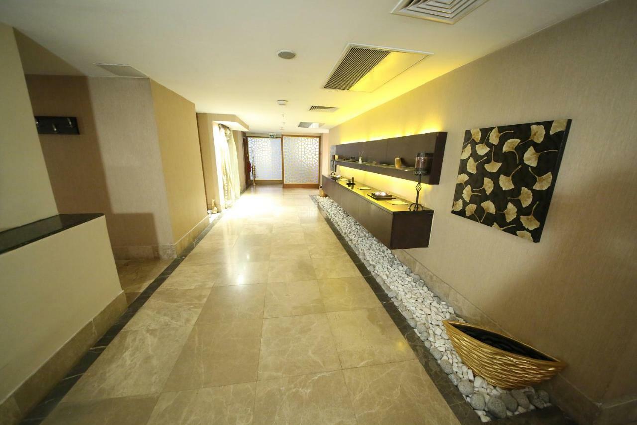 Grand Convention Center Hotel 5*
