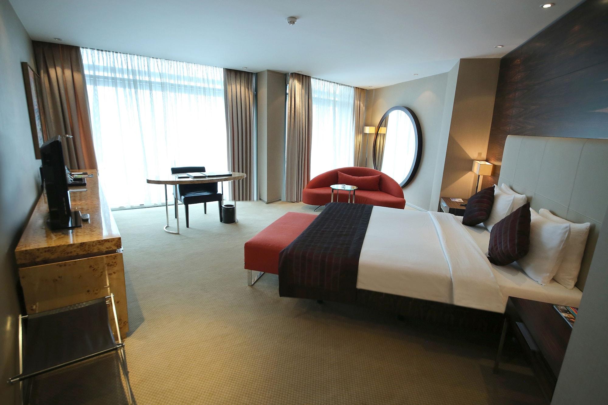 Grand Convention Center Otel