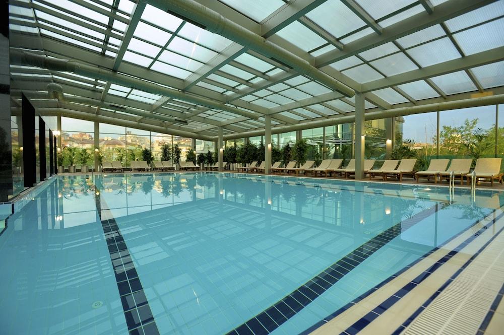 Grand Convention Center Otel Ankara