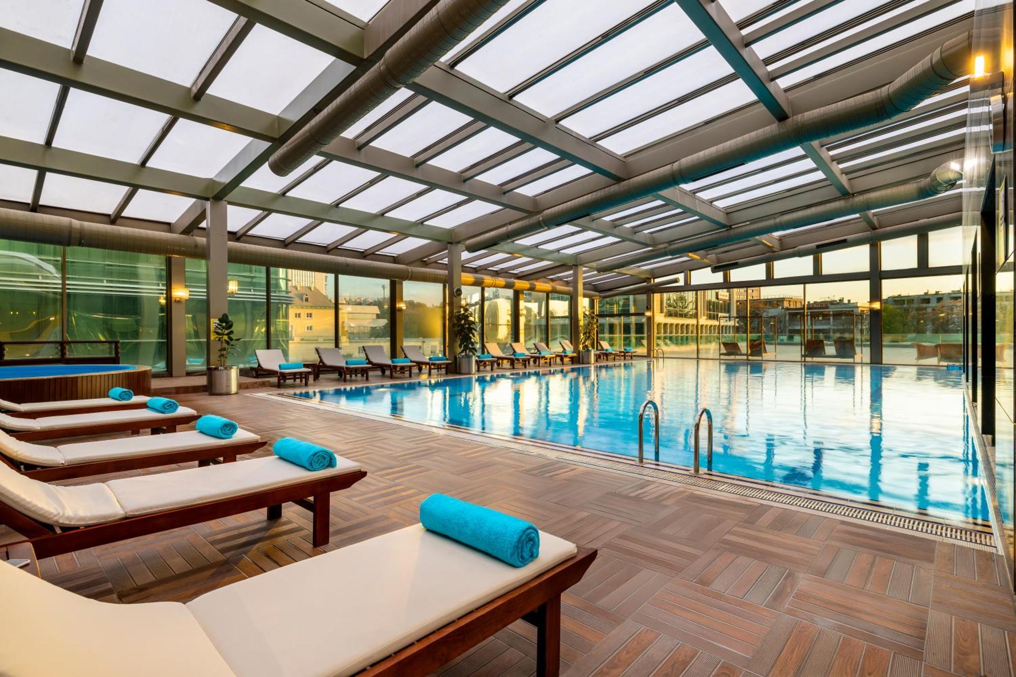 Grand Convention Center Ankara