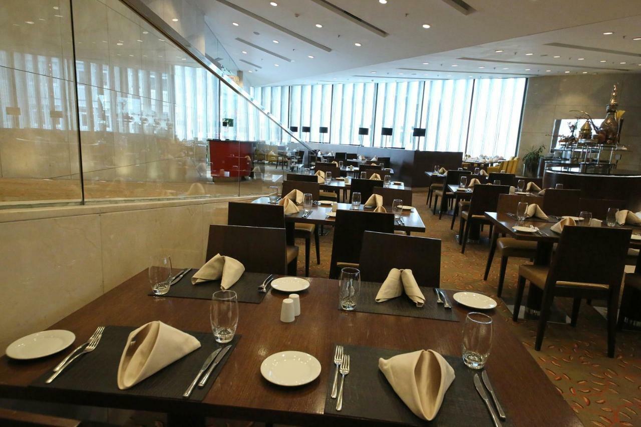 Grand Convention Center Otel Ankara