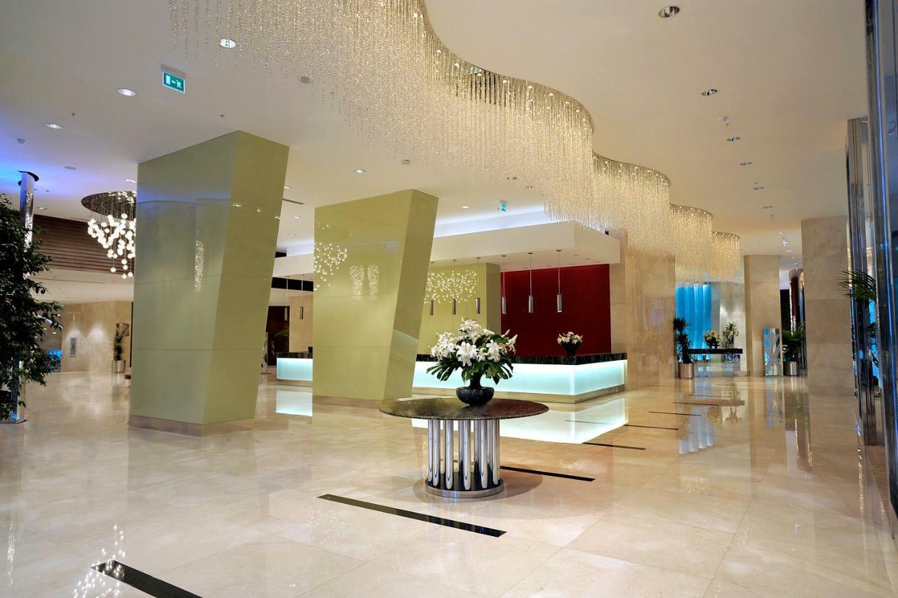 Grand Convention Center Otel 5*