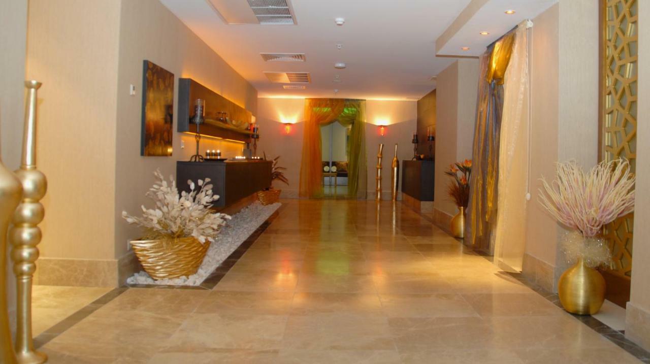 Otel Grand Convention Center